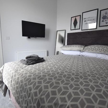 Central, Contractor&Family Friendly, Smarttv Sunderland  Eksteriør bilde
