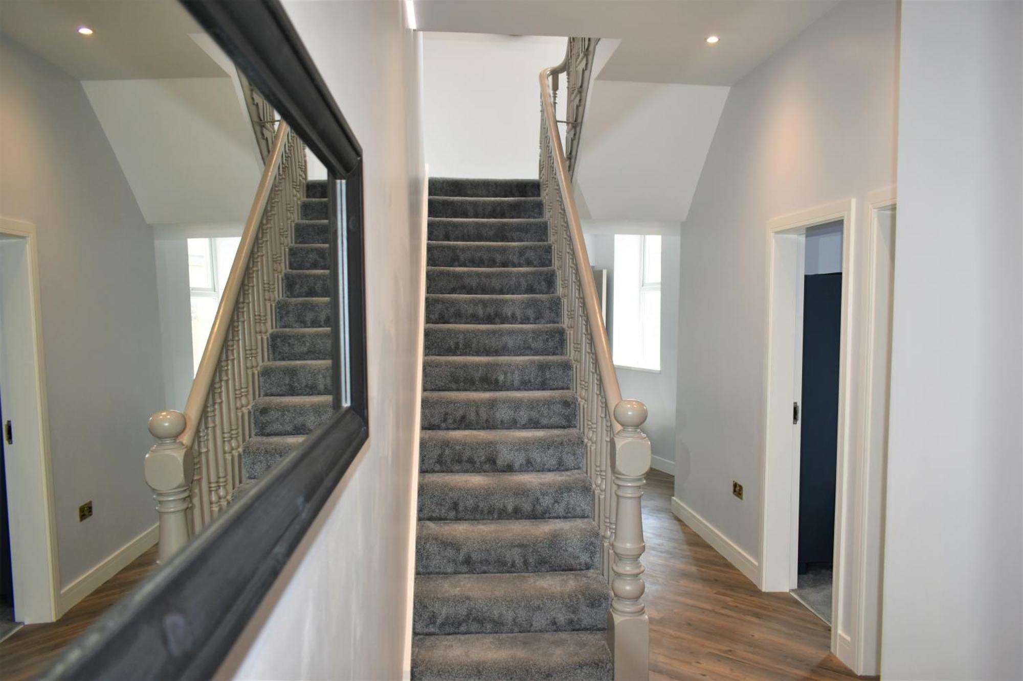 Central, Contractor&Family Friendly, Smarttv Sunderland  Eksteriør bilde