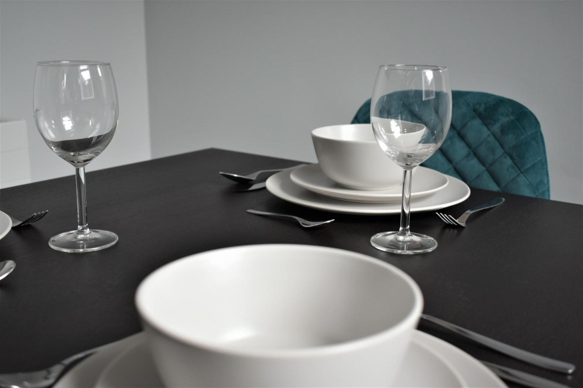 Central, Contractor&Family Friendly, Smarttv Sunderland  Eksteriør bilde
